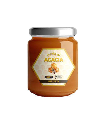Miele di Acacia