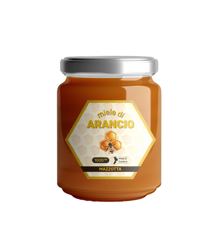 Miele di Arancio
