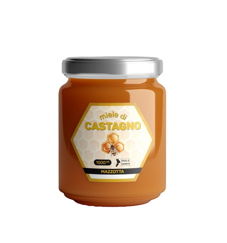 Miele di Castagno