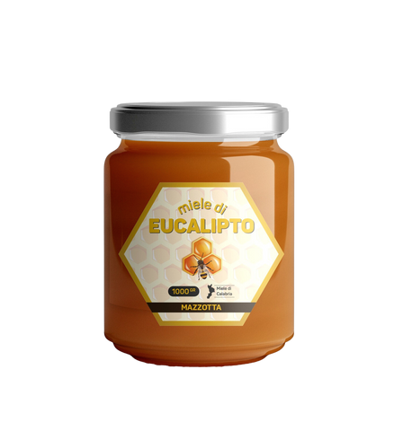 Miele di Eucalipto