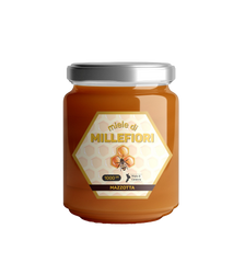 Miele di Millefiori